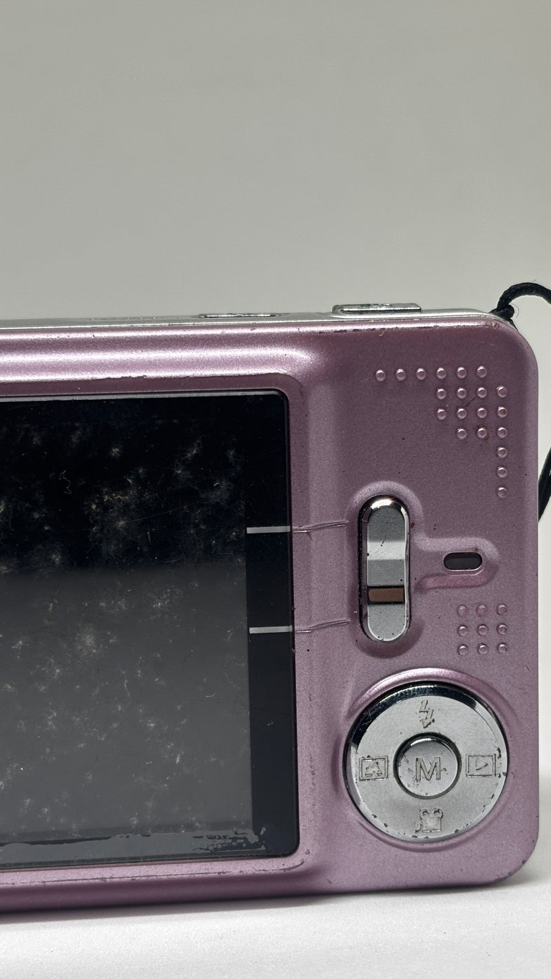 Mirage Vision 14 14Mpx Rosa