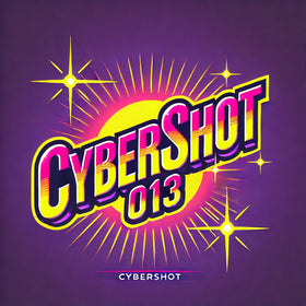 CyberShot 013