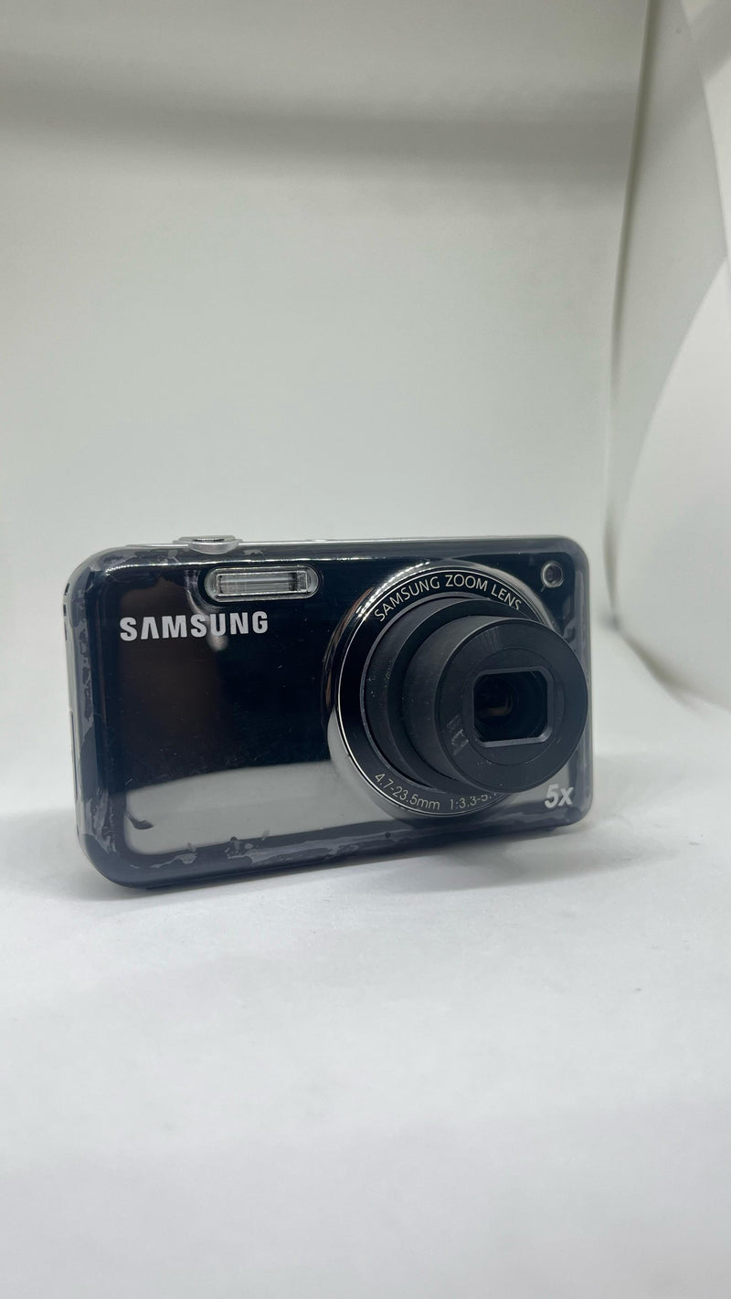 Samsung PL120 14.2Mpx com Visor Frontal para Selfie