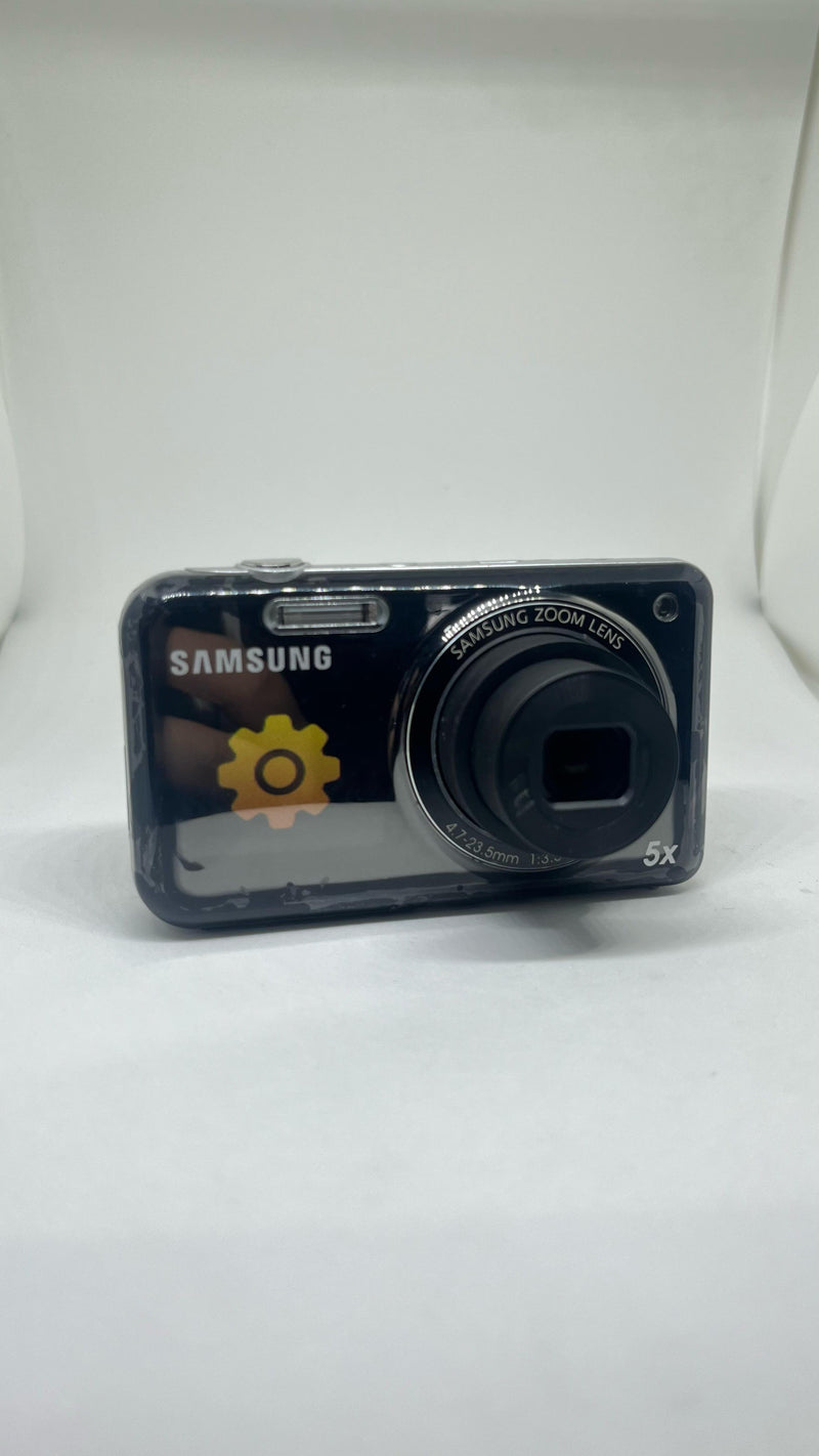 Samsung PL120 14.2Mpx com Visor Frontal para Selfie