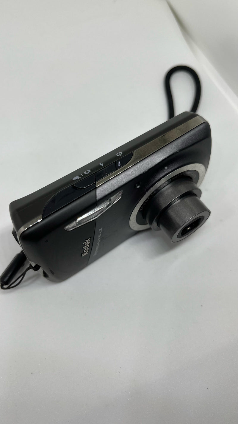 Kodak EasyShare M531 14Mpx Cinza