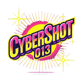 CyberShot 013