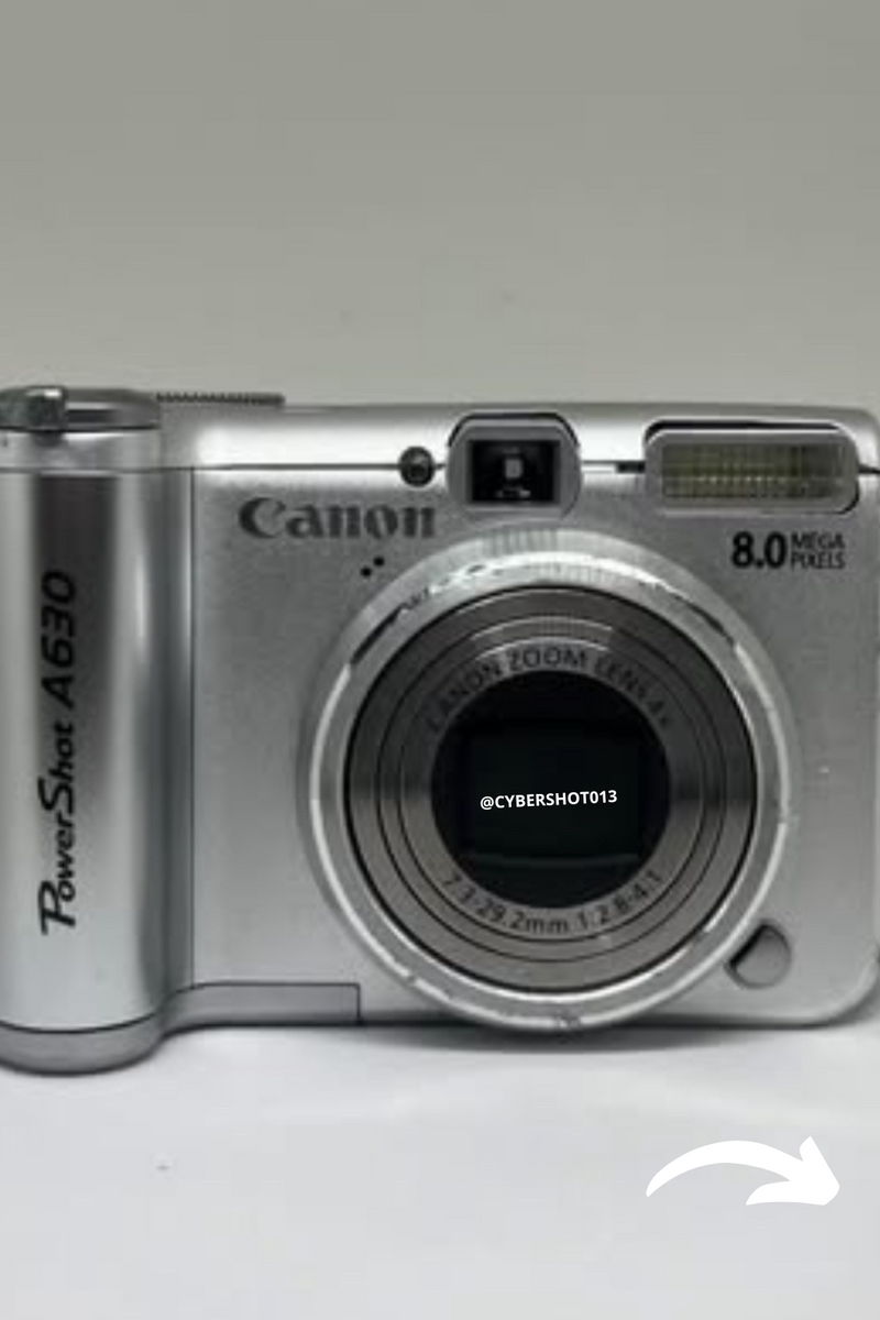 Canon PowerShot