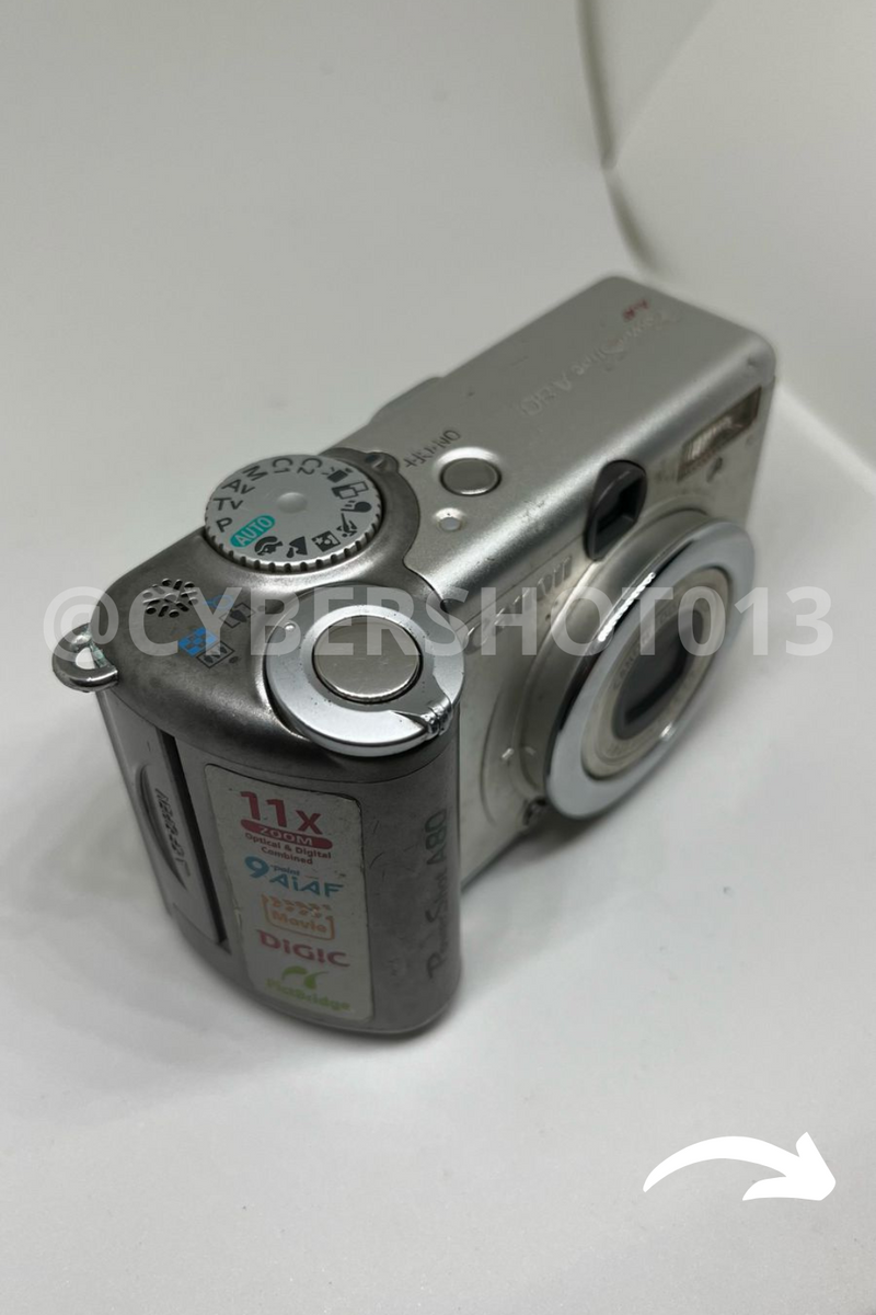 Canon PowerShot